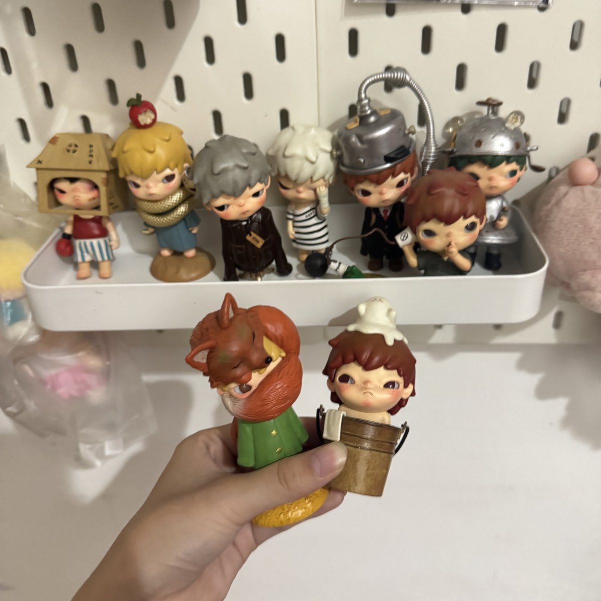 oceanflouws's tweet photo. wts all bnfc, for price kindly dm 🫶 https://t.co/d7bFm7PHrT