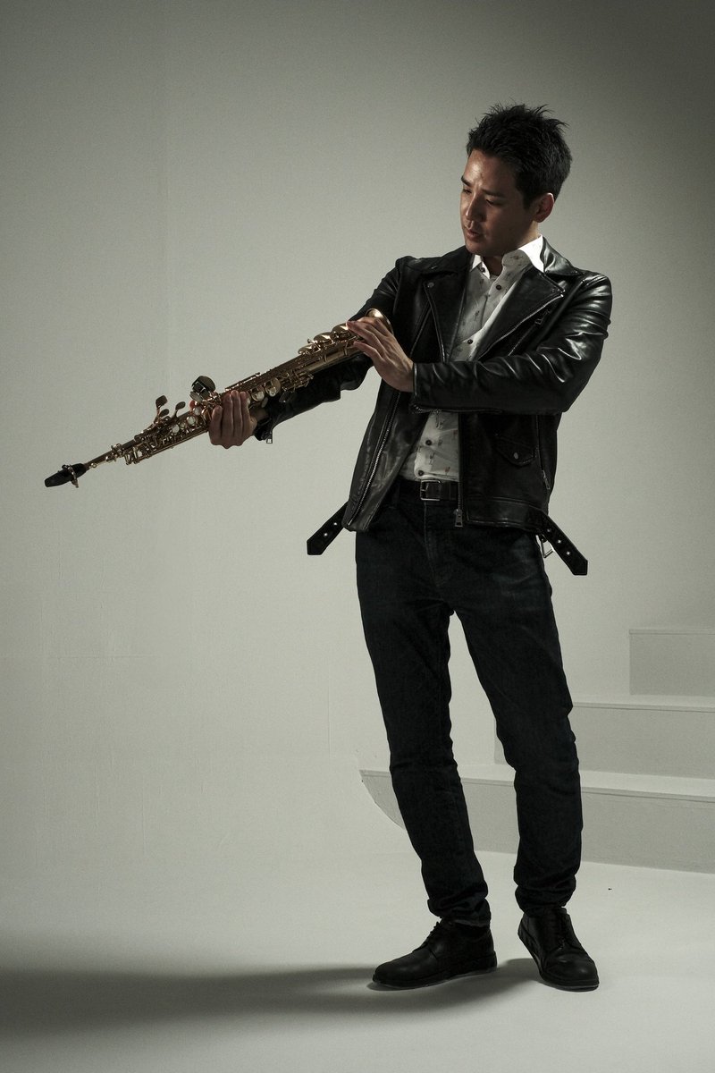 山本航司 / Koji Yamamoto (@kojikunsax) / Posts / X