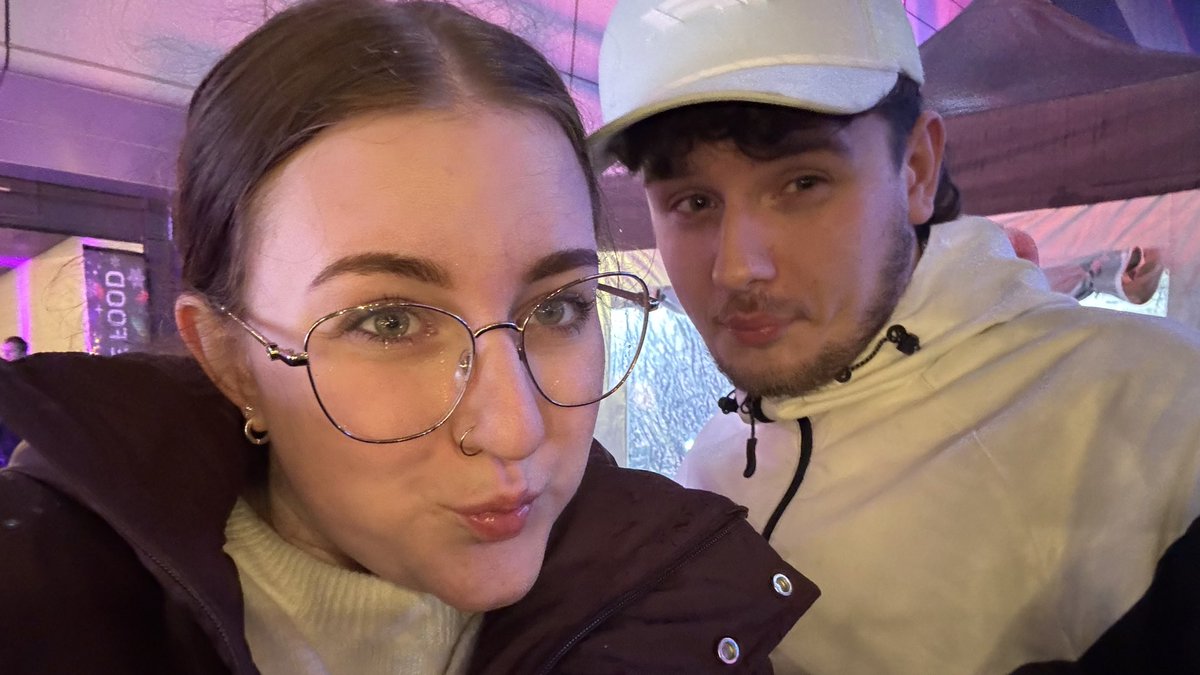 Andrew Blinston tweet media