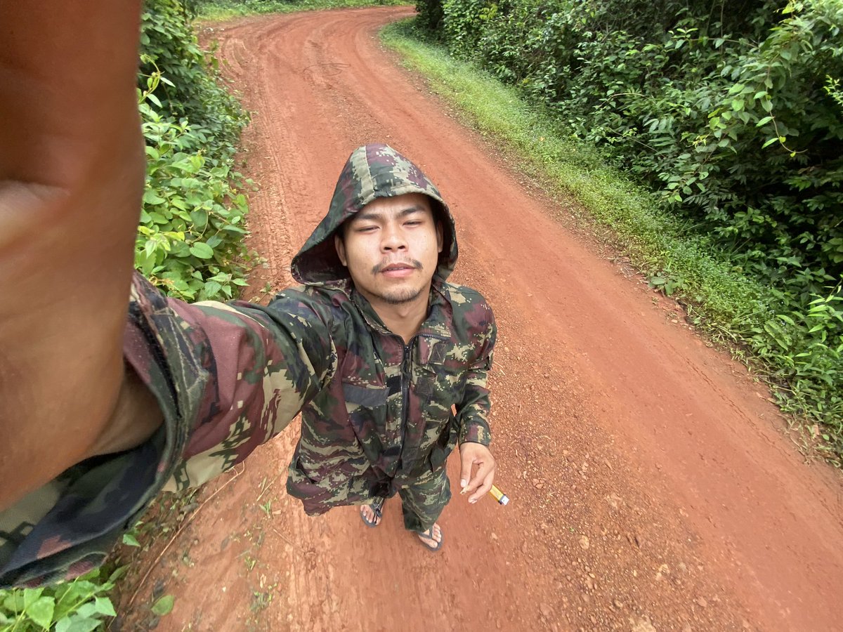 น้อต tweet media