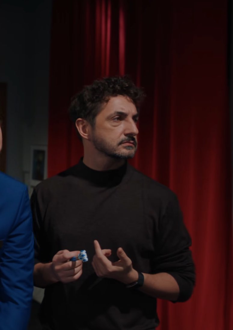 tired_killjoy's tweet image. коллеги, пиздануться 🫠