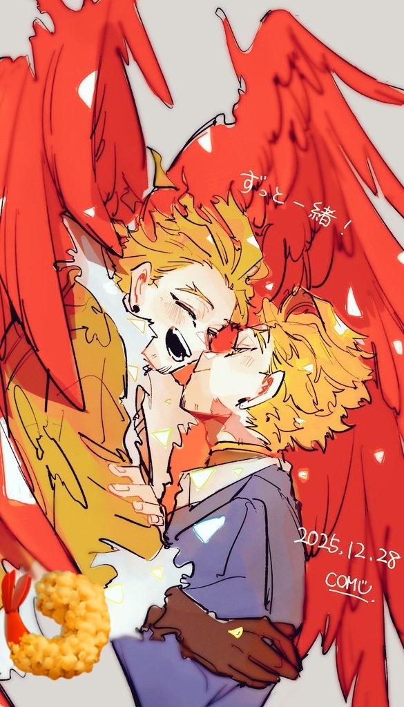 お誕生日絵ろくにかけなかったからね