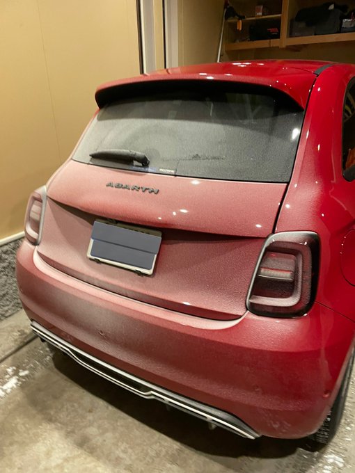 なんかかわいく白くなった 