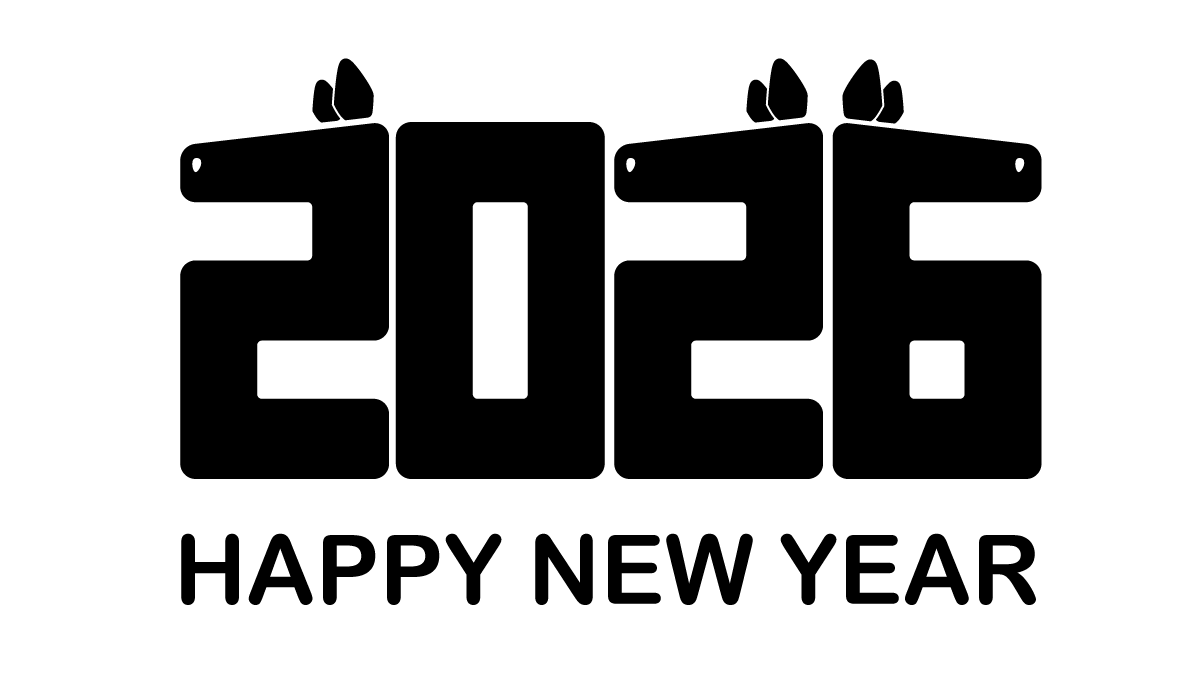 今年もよろしくお願いします🐴
