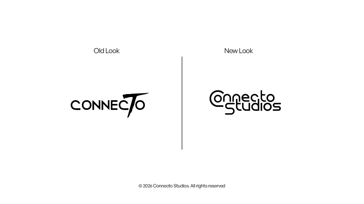 ConnectoStudios's tweet photo. We're as good as New!!! 🥳🥳🥳 

We blend creativity with strategy to help brands achieve  their goals and stand out - not just to win the competition, but to the only solution to the problems of their audience, clients and customers...

See full visual identity: https://t.co/iWLOzPI576