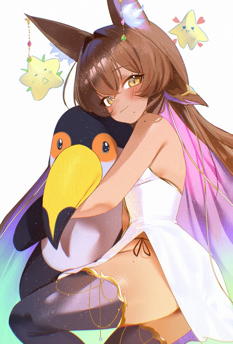 【Goddess】♡ Ace ♡ vtoooba ✨🍀 ❤️ tweet media
