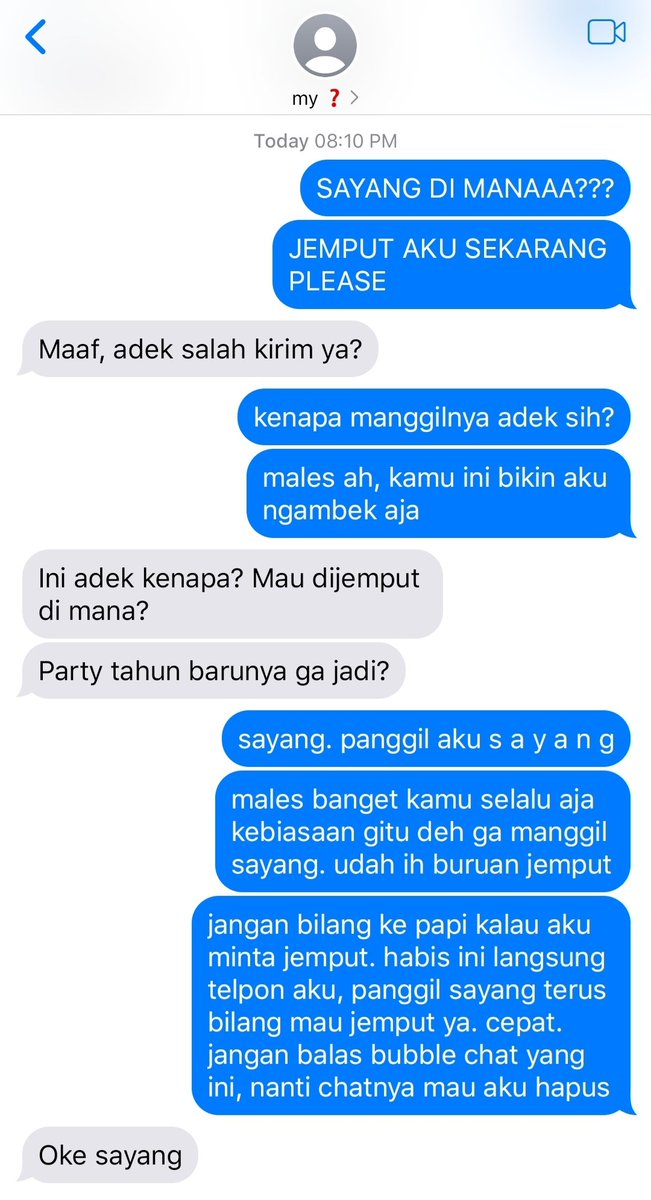 littlepwettyboy's tweet image. ㅡ supir baru, tahun baru, pacar baru⁉️
a chanbaek few tweets au.