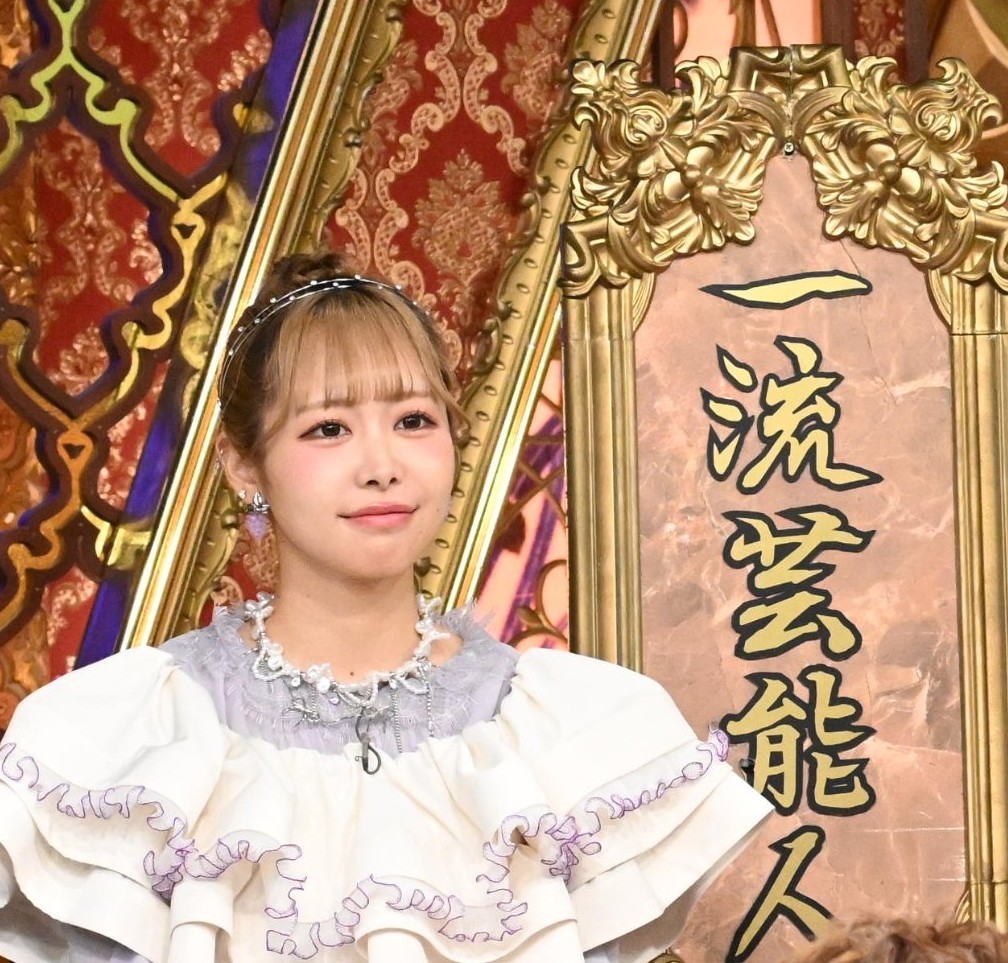 ハッピー♡ るなぴあけましておめでとう🎍💜 笑顔でハッピーな気持ちでいるのが1番