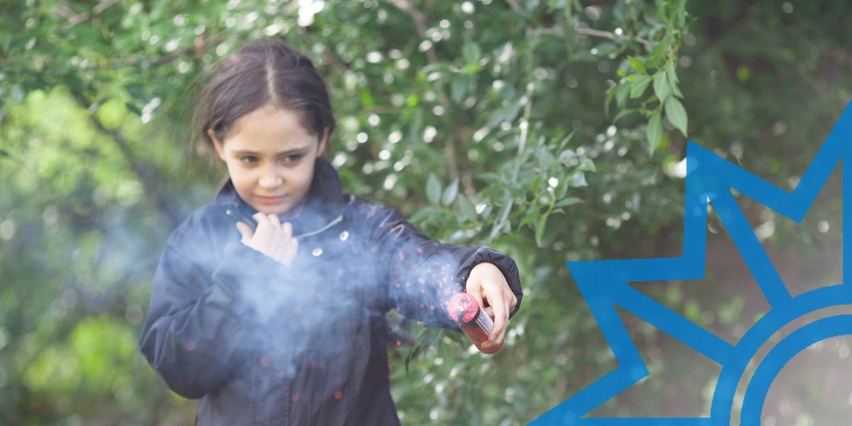 Es ist #Neujahr und was vom Fest bleibt, kann gefährlicher Silvestermüll sein. ☝️

Wie man #Böller und #Feuerwerk richtig entsorgt und wodrauf gerade bei Kindern an den Tagen nach Silvester zu achten ist, finden Sie hier ➡️lsaurl.de/g3Wavh