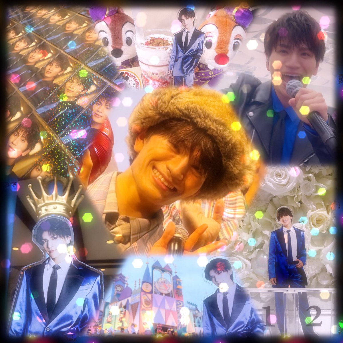 あいね tweet media