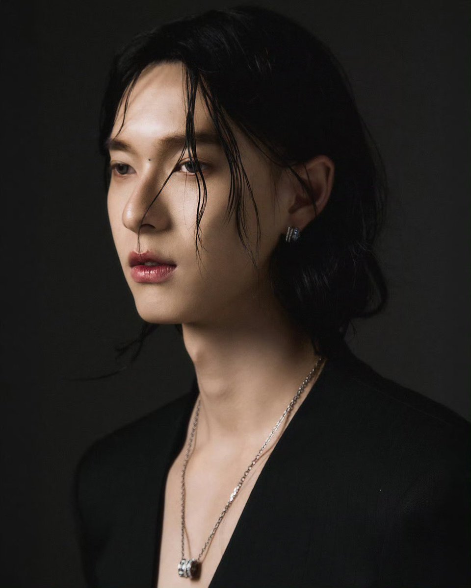 ppoohkrt's tweet image. you know what? the devils always have a sweet face