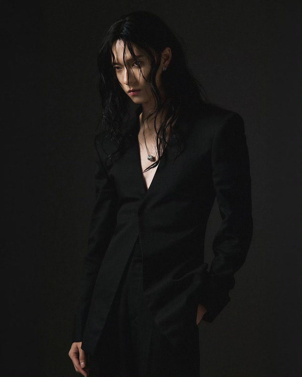 ppoohkrt's tweet image. you know what? the devils always have a sweet face