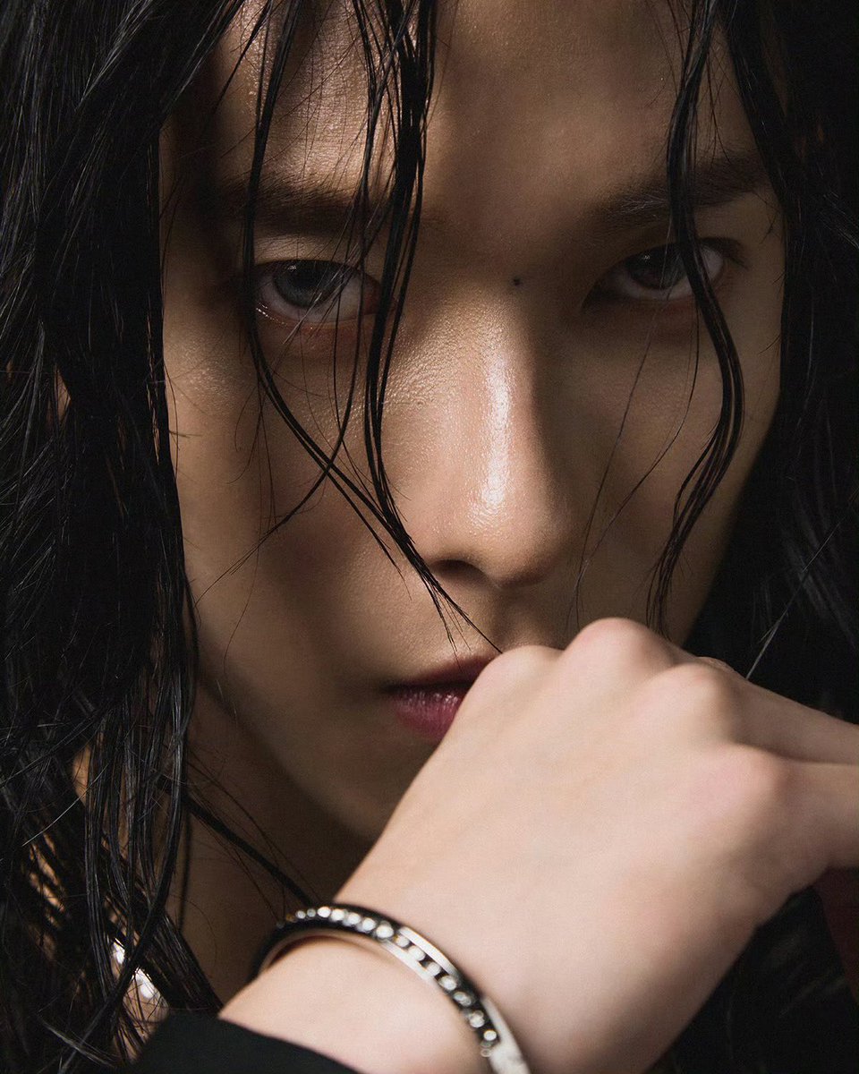 ppoohkrt's tweet image. you know what? the devils always have a sweet face