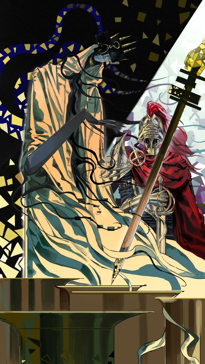 Deathwater05's tweet image. 国王和骑士

#d3rlord3 #d3rking #sfawtde