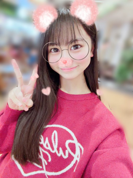 Twitterのコスプレ画像1