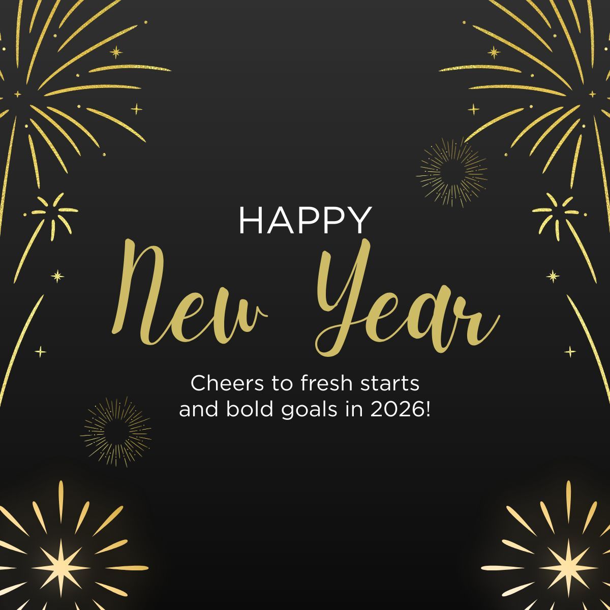 As we step into a new year, let’s continue shaping workplaces that empower people and drive innovation. Here’s to a year of bold strategies, thriving teams, and lasting impact.