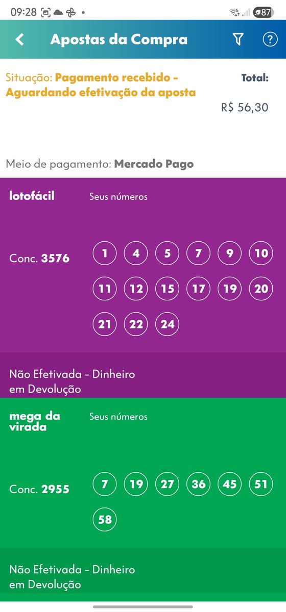 Rei da América tweet media