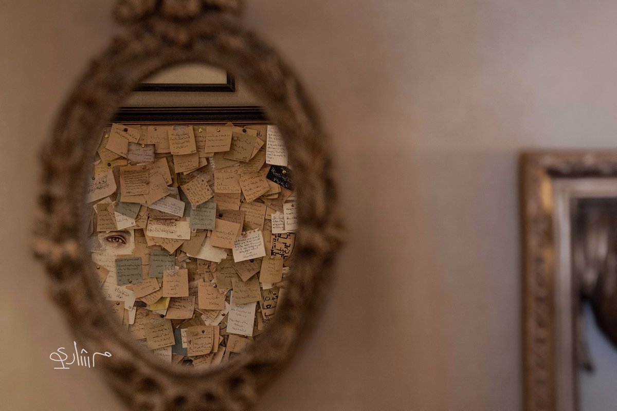 Meshari Al-Jammani tweet media