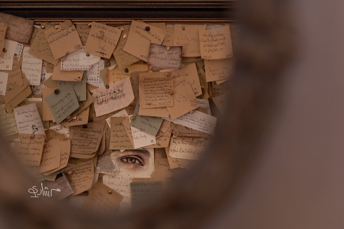 Meshari Al-Jammani tweet media