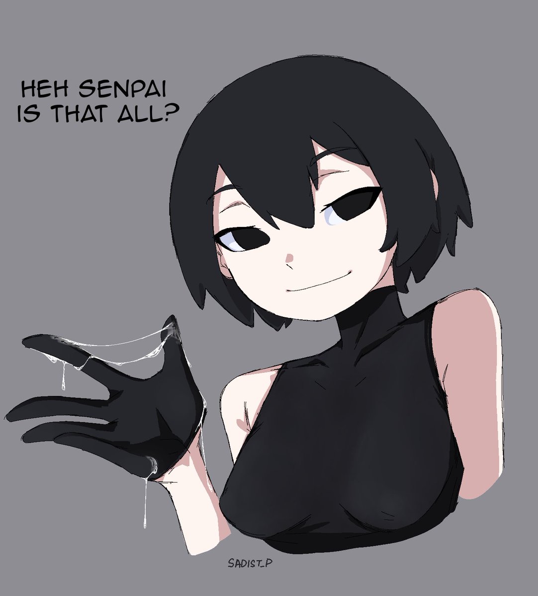 Sadist Potatoe tweet media