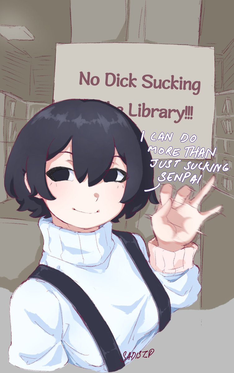 Sadist Potatoe tweet media