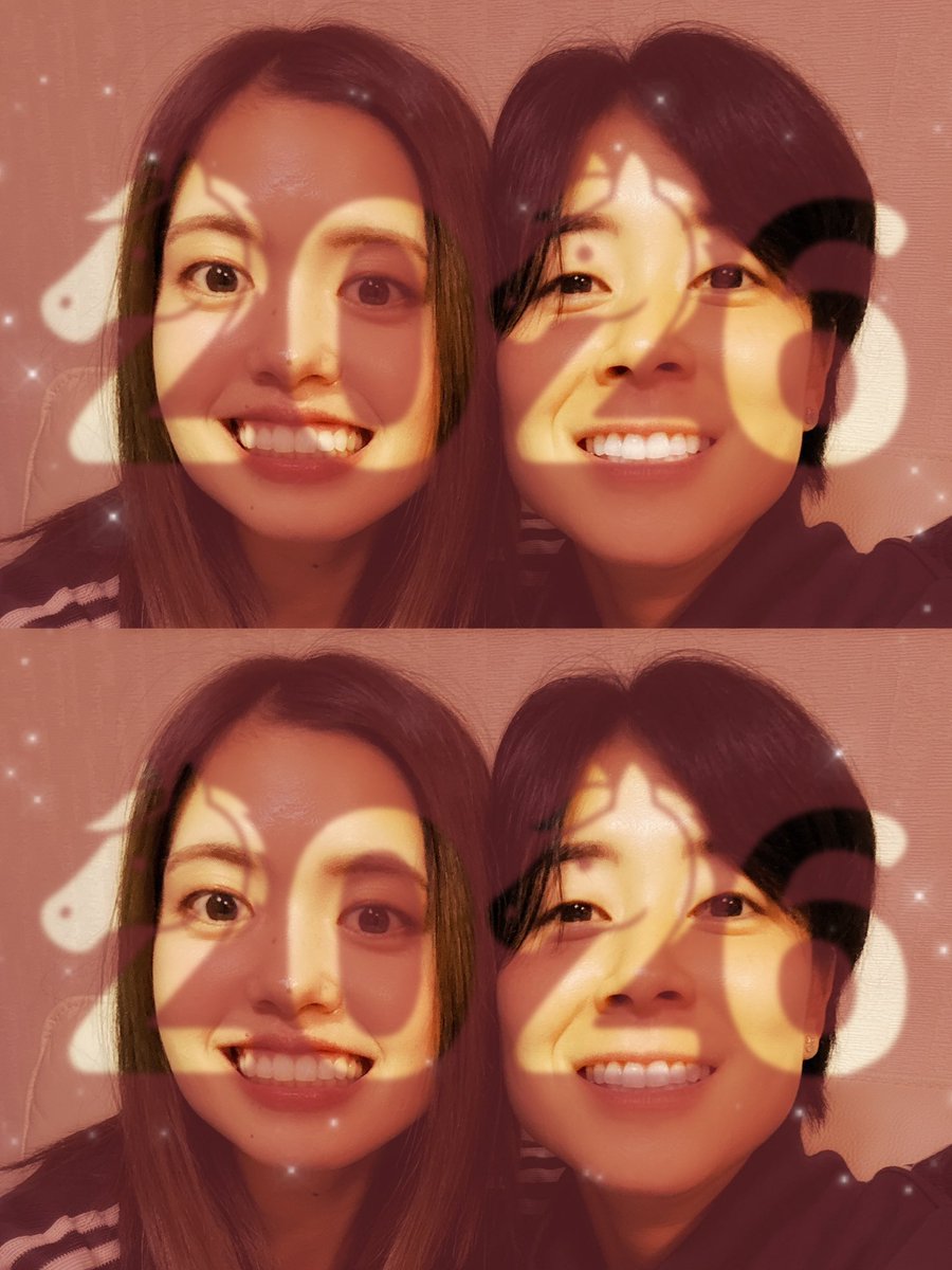 土光真代 tweet media