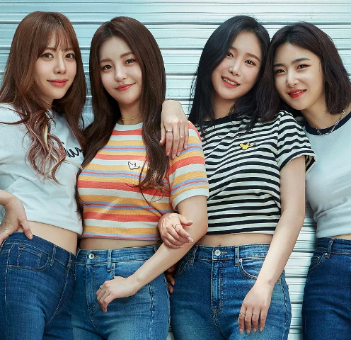 AboutMusicYT's tweet image. BB Girls shared that at the height of their success, they often had up to eight schedules in a single day and filmed more than 25 commercials in just three months.

During that time, they were able to pay off debts and student loans, and even buy cars for their parents.
