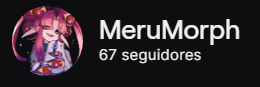 Meru🪱👁️‍🗨️ tweet media