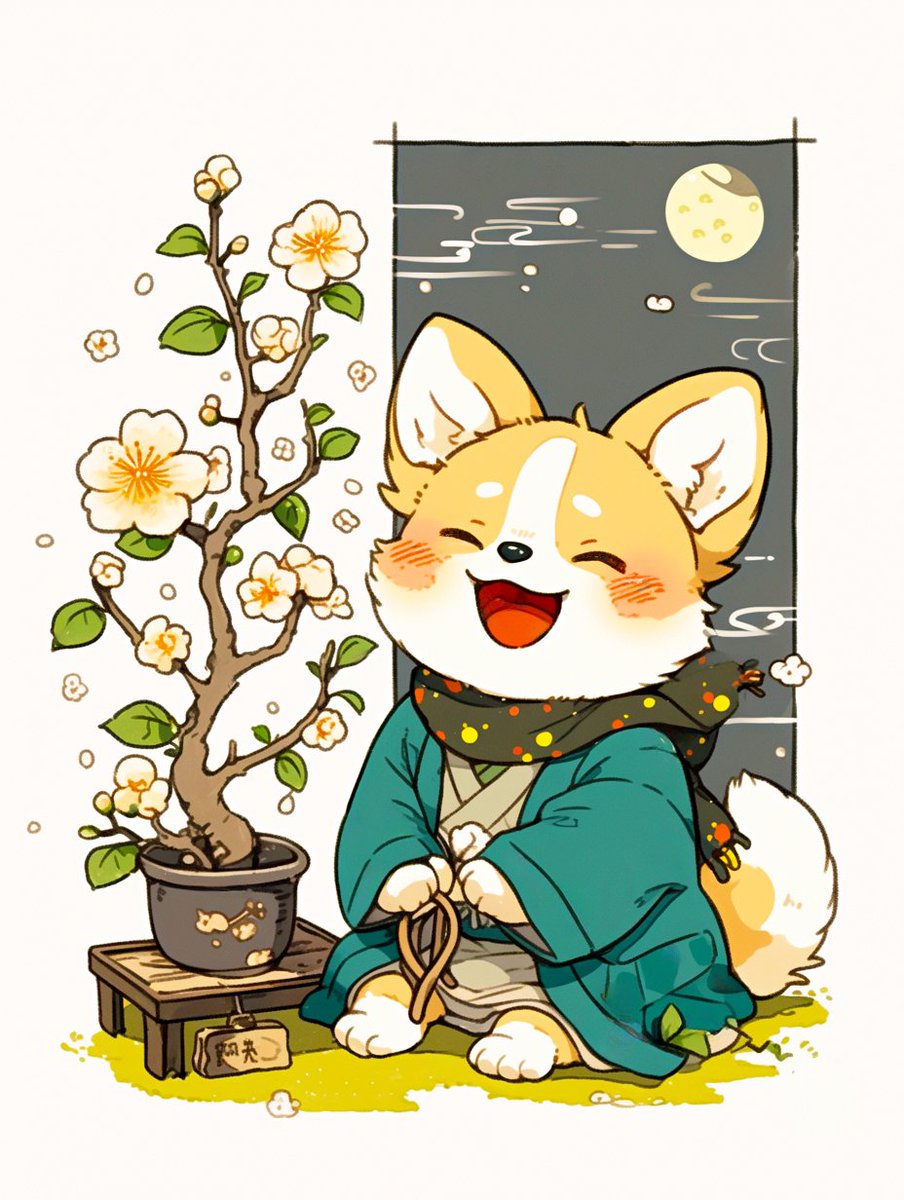 AI Flower Garden Community on X - 97 Members