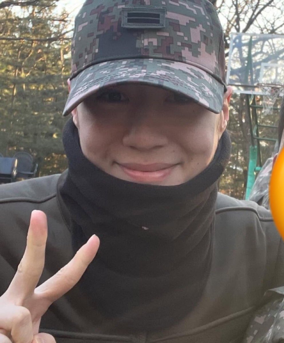 แก้มอ้วงมาแว้ววววววว🥹
#YUGYEOM