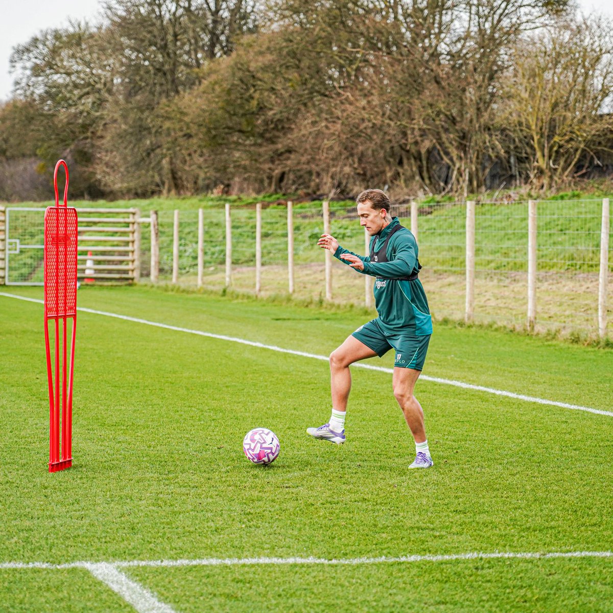 Forest Green Rovers tweet media