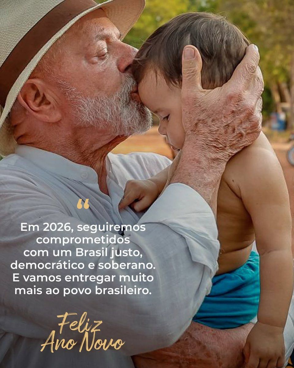 RogerioCorreia_'s tweet image. Fechamos 2025 com ótimas notícias, batendo recordes em cima de recordes: 

✅️ menor taxa de desemprego da história (5,2%) 

✅️ maior número de pessoas ocupadas (103 milhões) 

✅️ maior número de pessoas com carteira assinada (39,4 milhões)

✅️ maior rendimento  médio real…