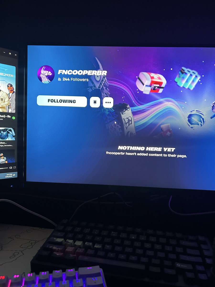 Snail (F/A) tweet media