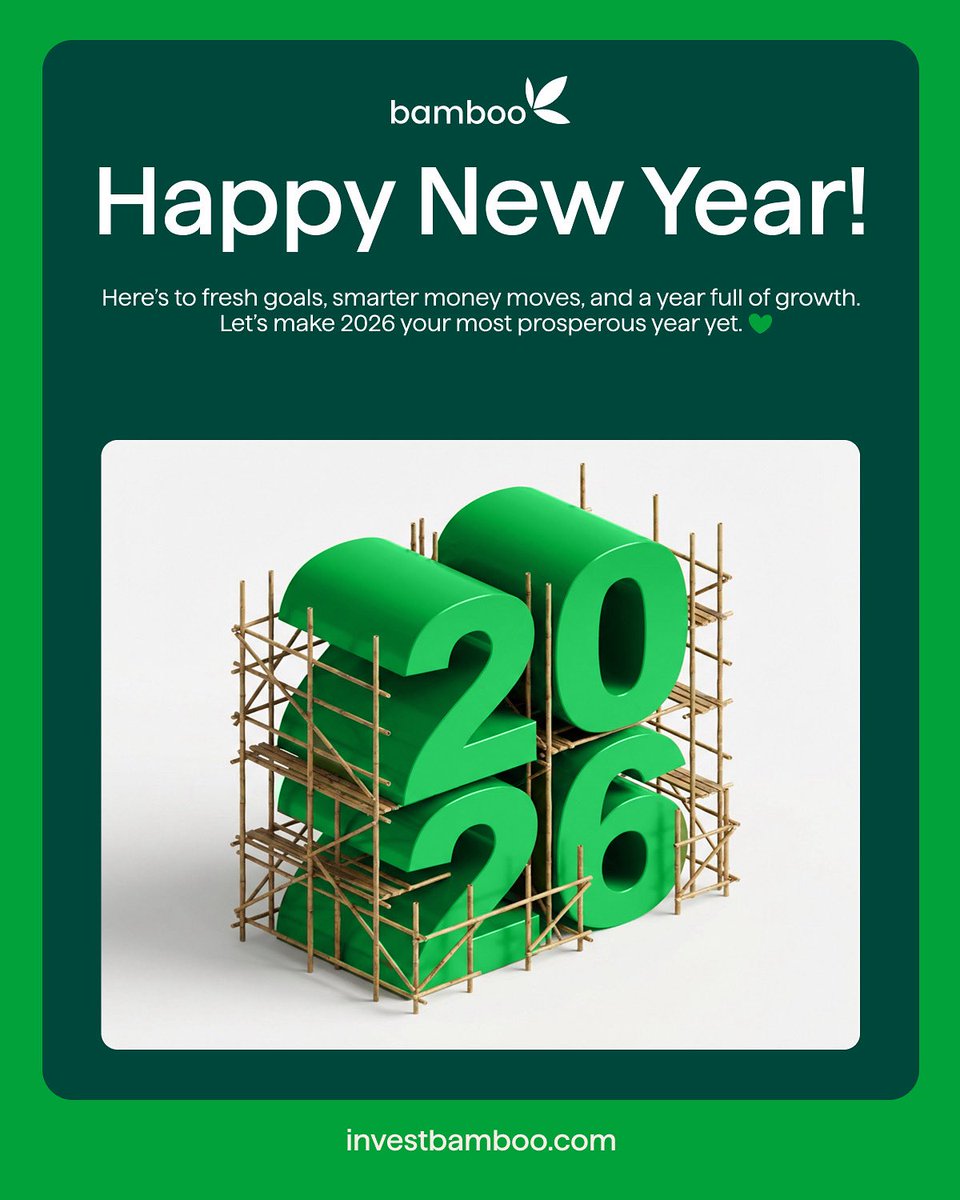 Bamboo tweet media