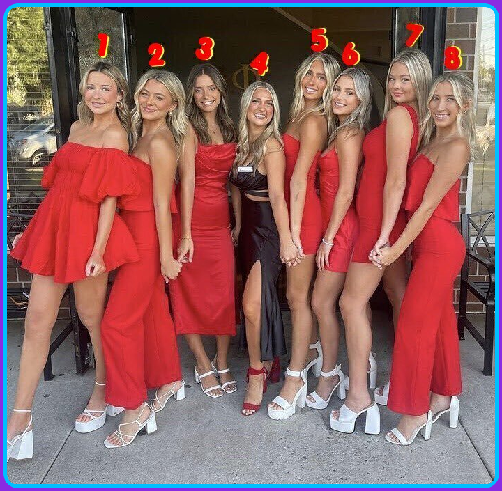 Sexy Babes Around The World tweet media