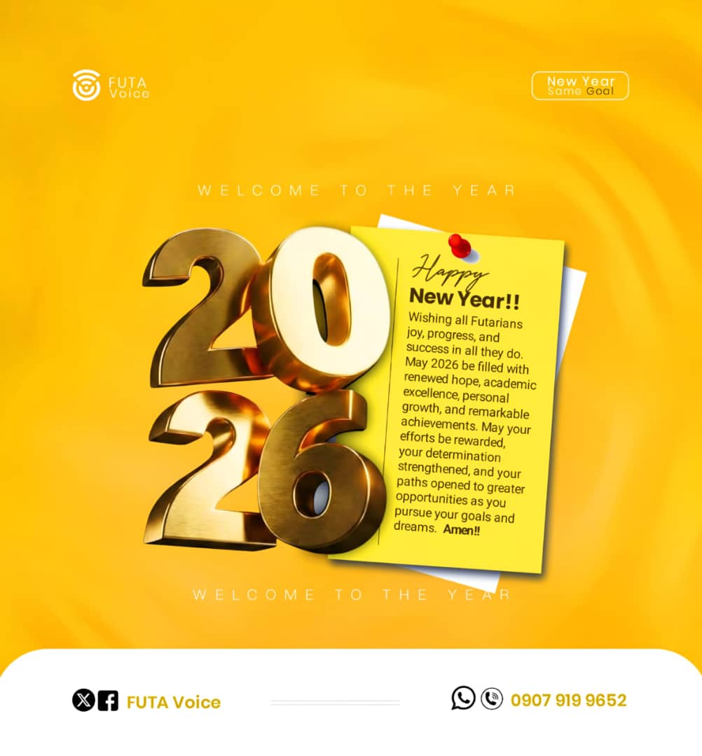 FUTA VOICE tweet media