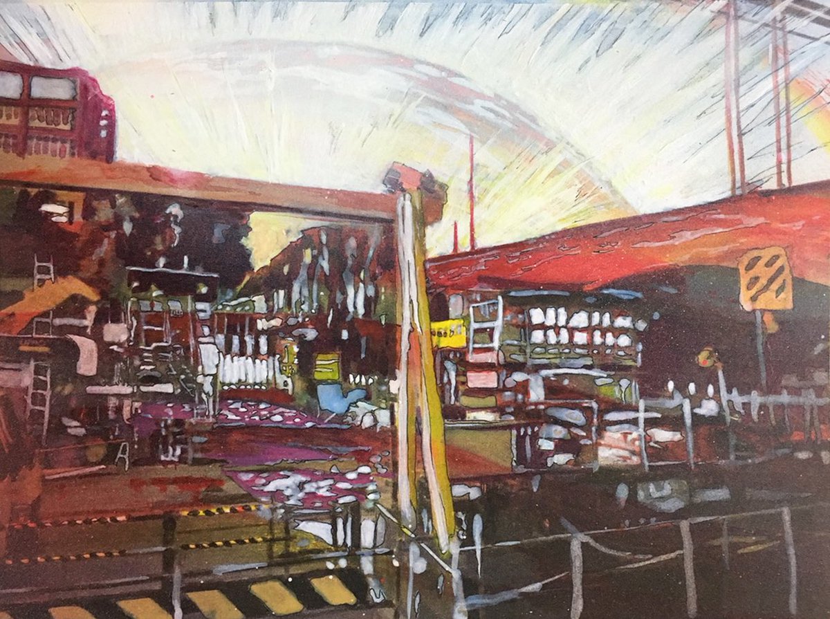 甲斐千香子 Chikako Kai (@kaichikako) / Posts / X