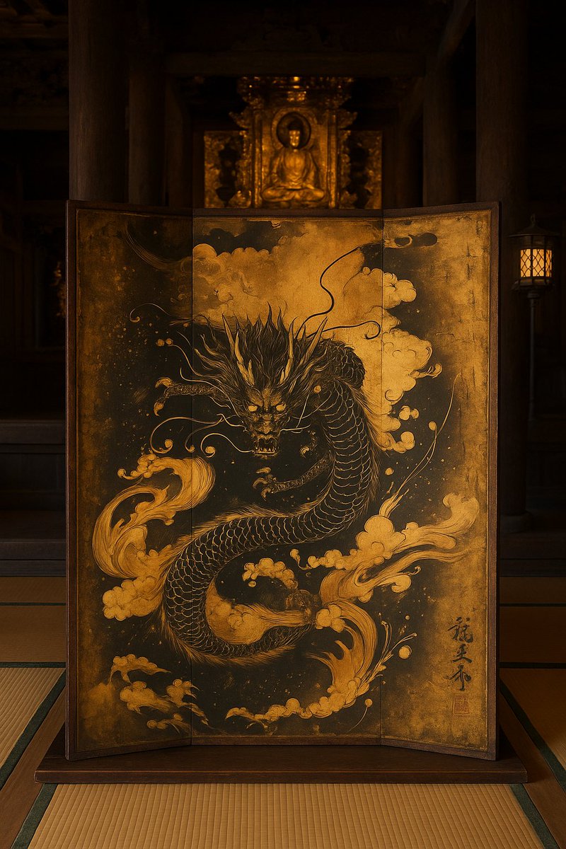 みかど║願いを叶える龍王占い師 tweet media