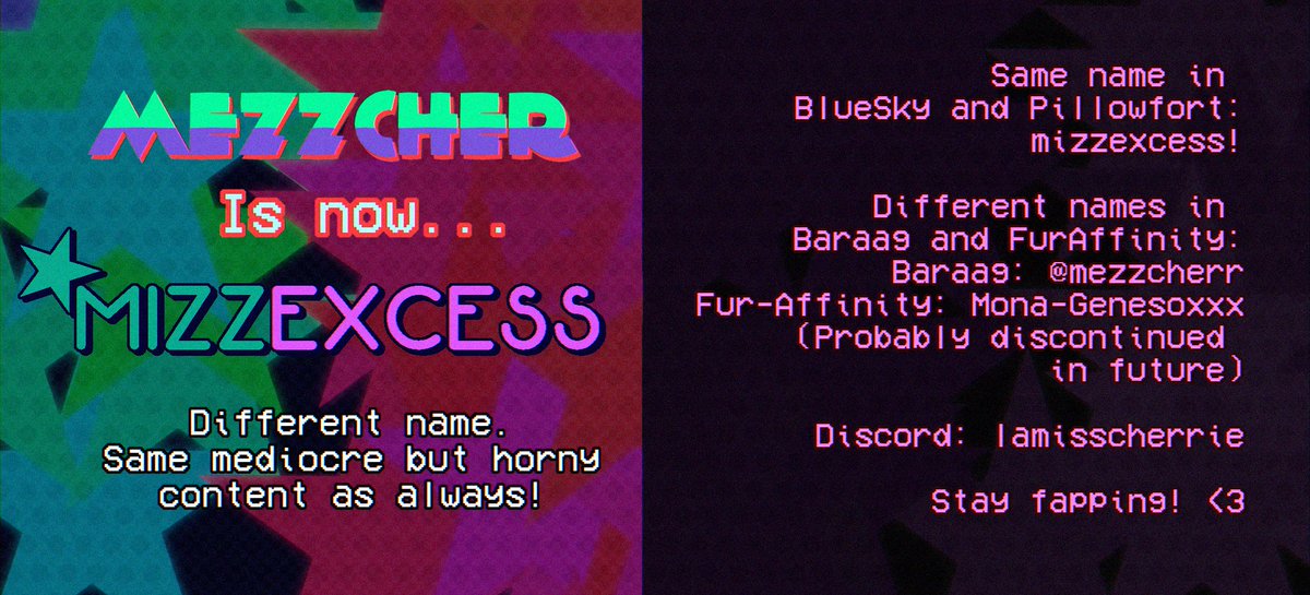 💚ＭＩＺＺＥＸＣＥＳＳ💜 🔞 tweet media