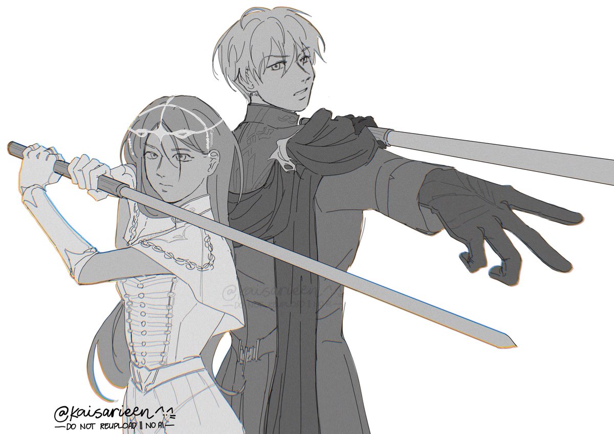 kaisarieen's tweet image. we must always point in the same direction

#LoveandDeepspace #xavier