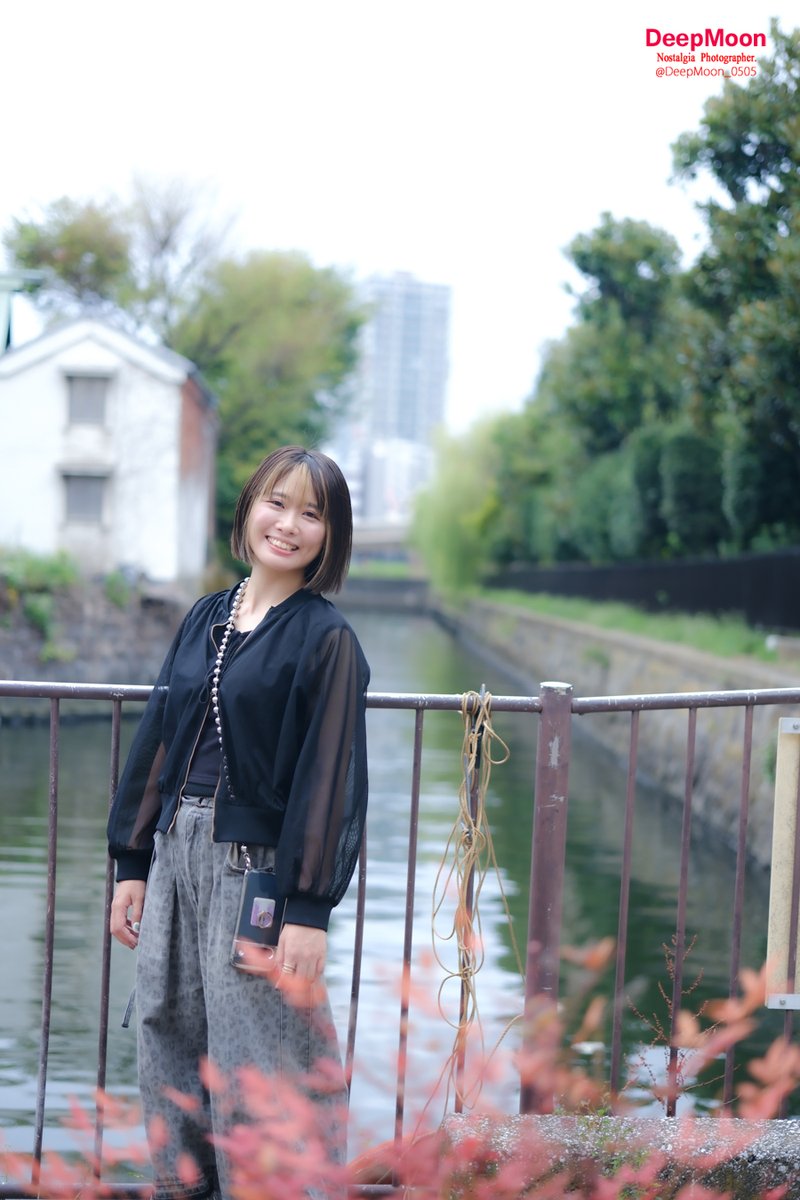 🌙深月(DeepMoon) tweet media