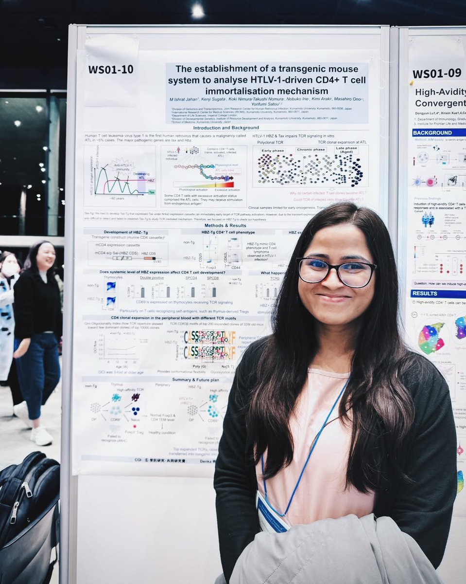 Satou Lab - Kumamoto University tweet media