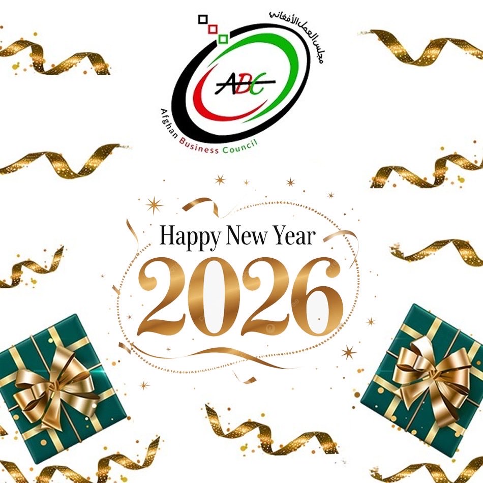 Afghan Business Council-Dubai tweet media