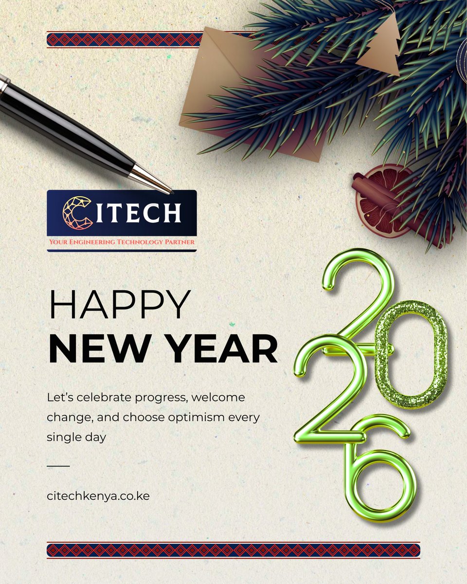 Citech Kenya tweet media