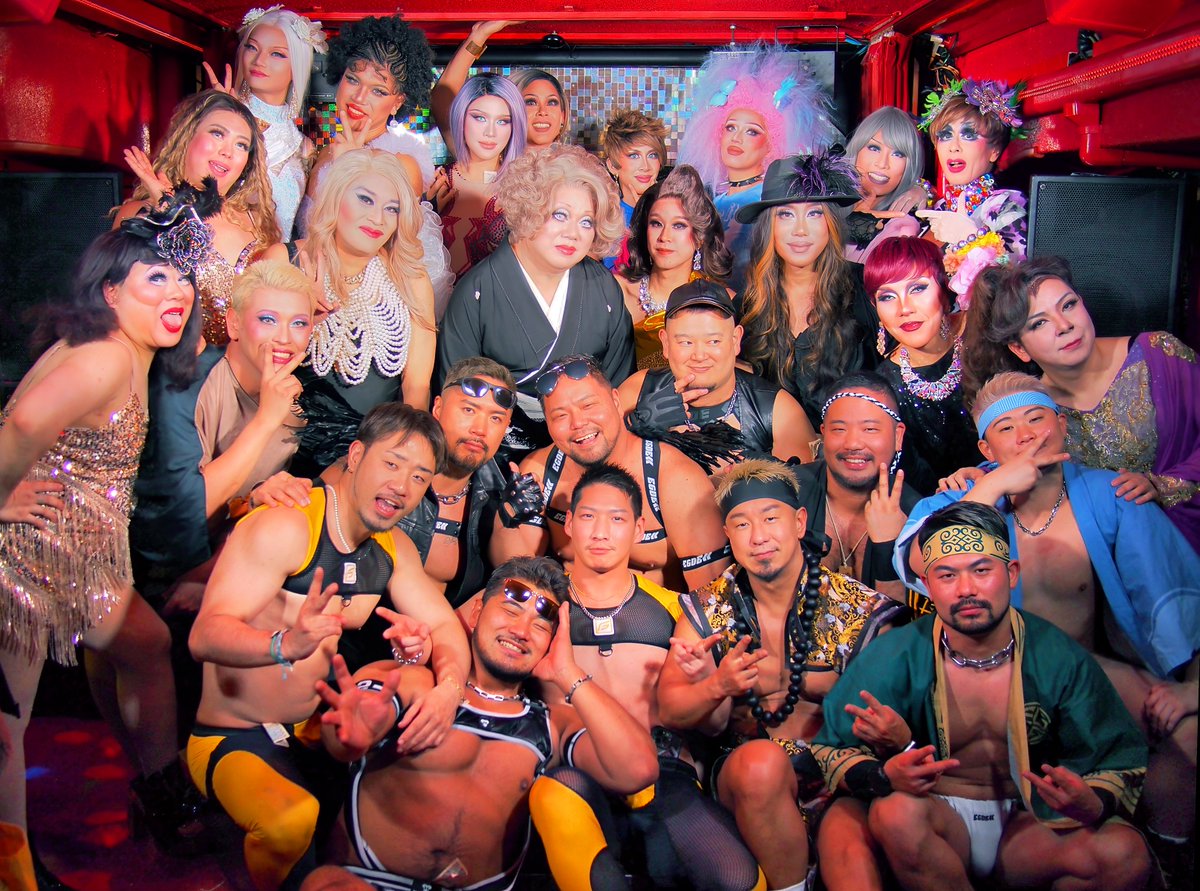 EXPLOSION tweet media