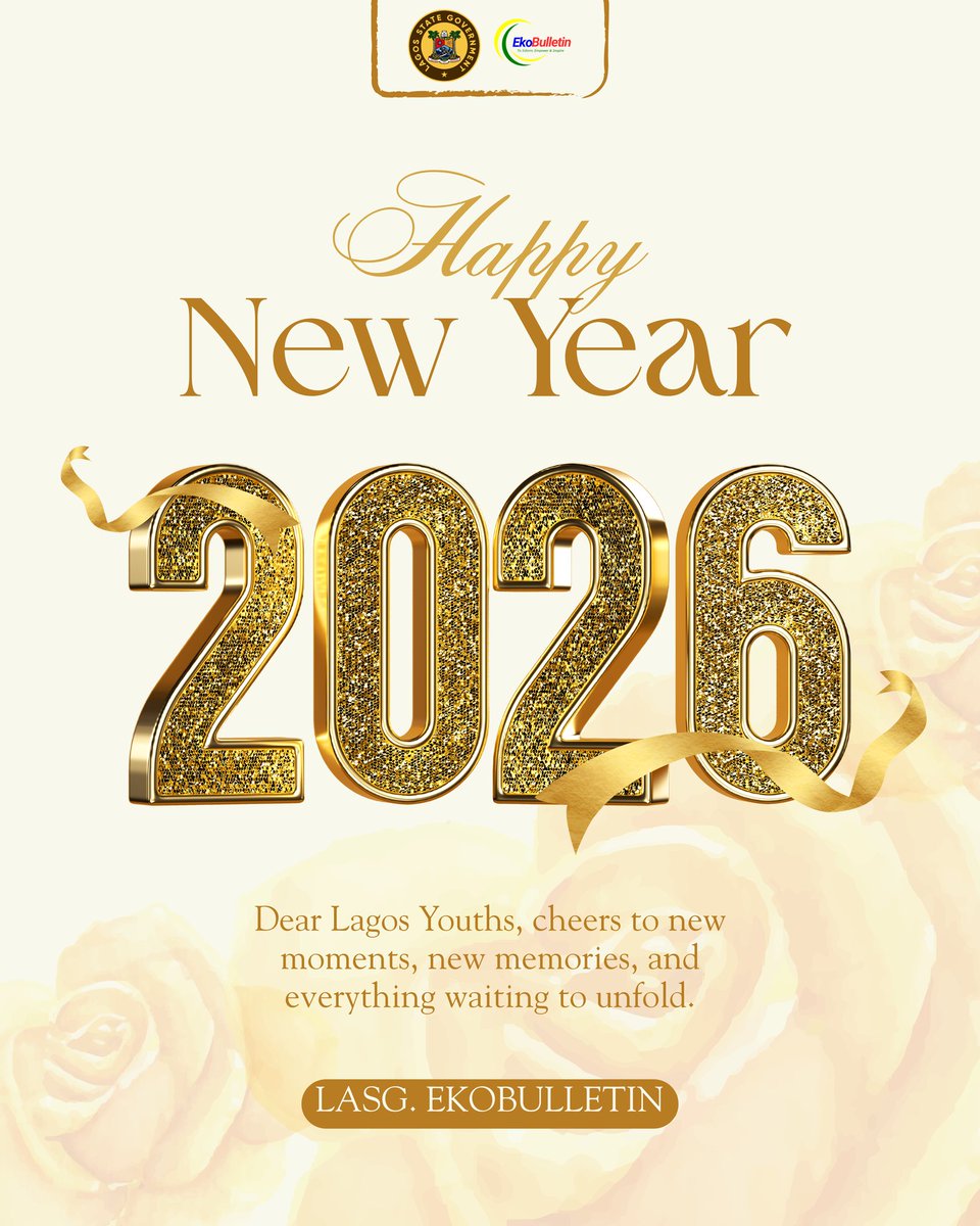 Eko Bulletin tweet media