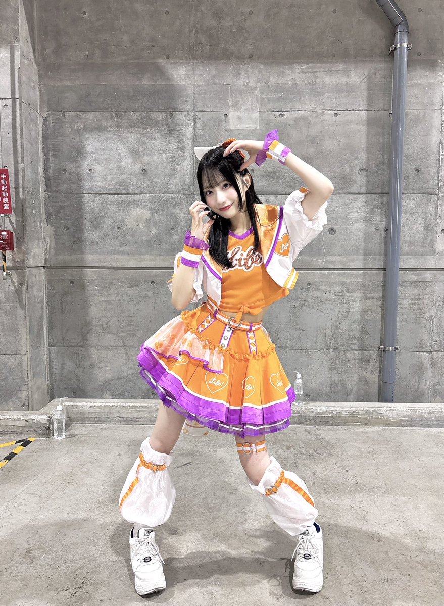 高坂りん【ずっともっと】 (@rin_zuttomo) / Posts / X