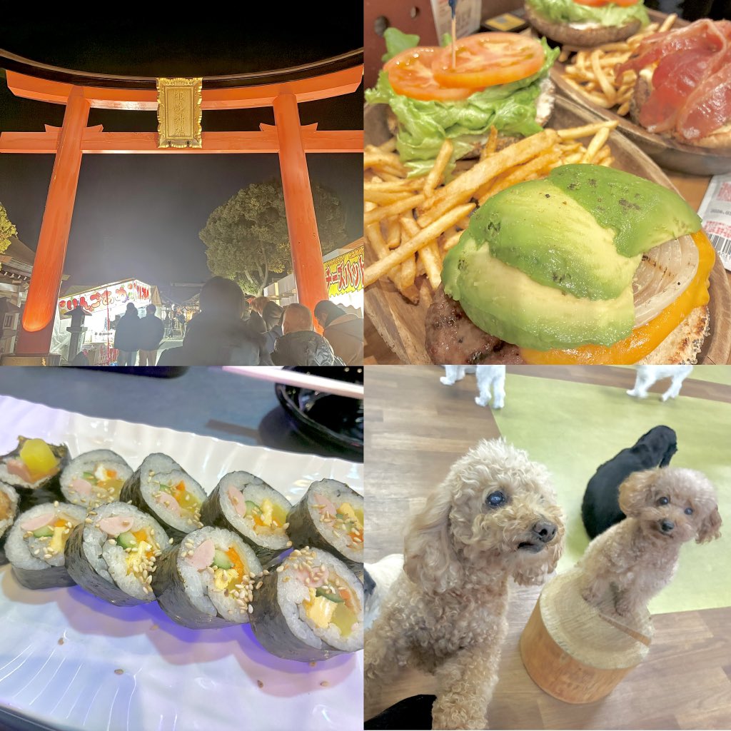 Style'おかか tweet media