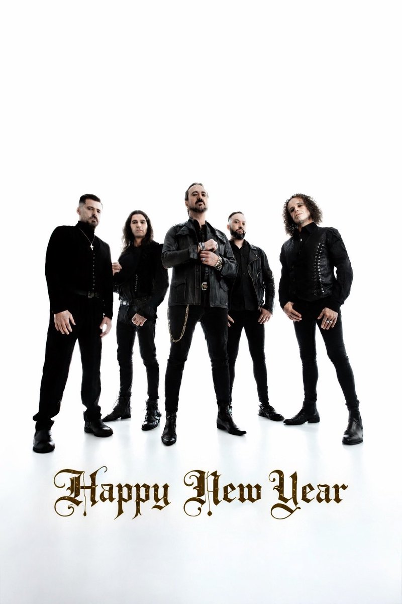 Moonspell tweet media