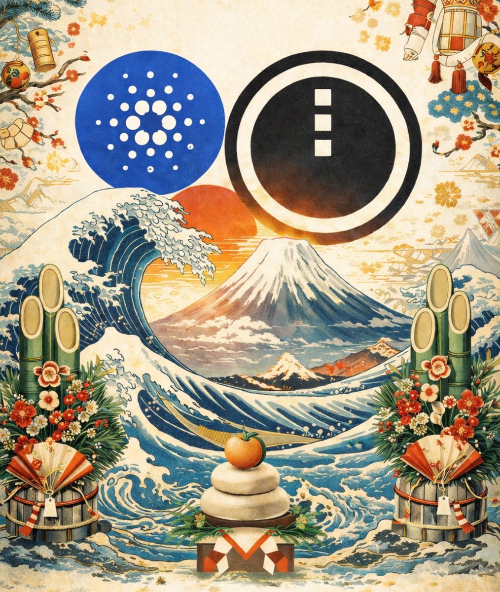 ながまる🐼17歳でカルダノに人生を賭けた男 (@nagamaru_panda) / Posts / X